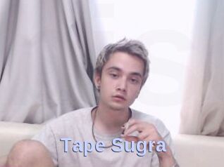 Tape_Sugra