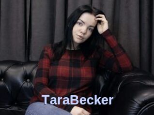 TaraBecker
