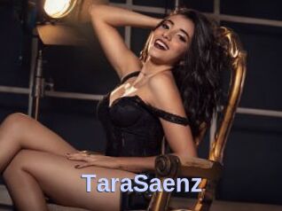 TaraSaenz