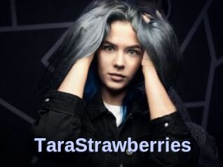 TaraStrawberries