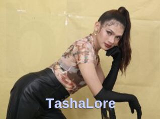 TashaLore