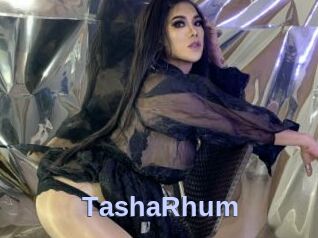 TashaRhum