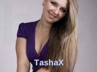Tasha_X