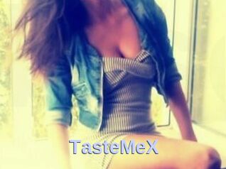 TasteMeX