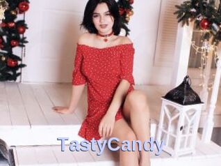 TastyCandy