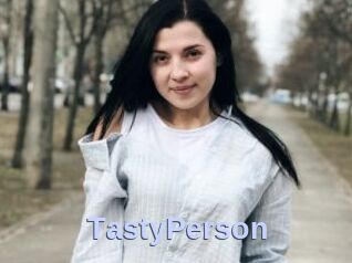 TastyPerson