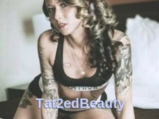 Tat2edBeauty