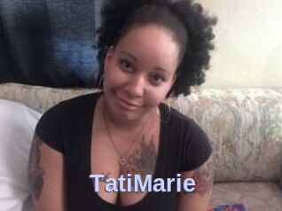 TatiMarie