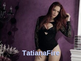 TatianaFire