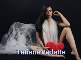 TatianaVedette