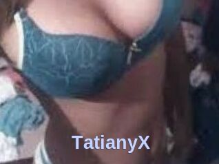 TatianyX