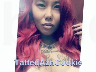 TattedAznCookie