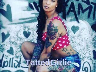 TattedGirlie
