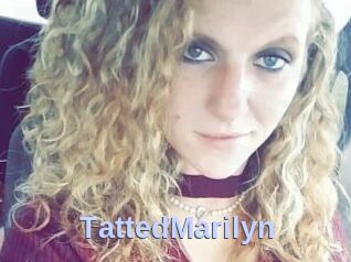 TattedMarilyn