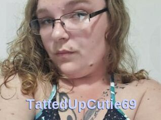 TattedUpCutie69