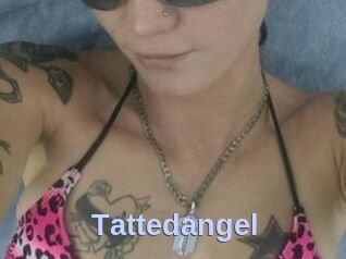 Tattedangel