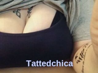 Tattedchica