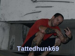 Tattedhunk69