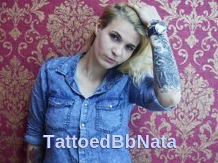 TattoedBbNata