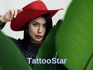 TattooStar