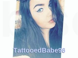 TattooedBabe96