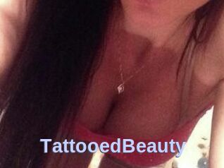 Tattooed_Beauty