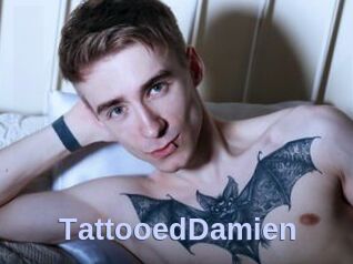 TattooedDamien