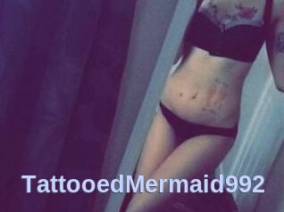 TattooedMermaid992