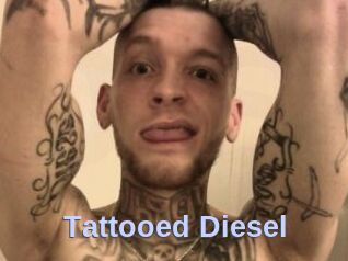 Tattooed_Diesel