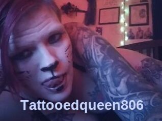 Tattooedqueen806