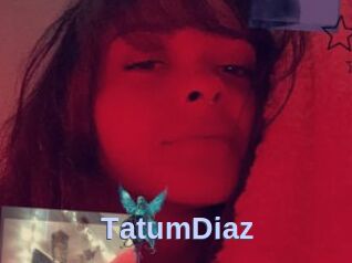 TatumDiaz