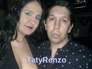 TatyRenzo