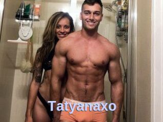 Tatyanaxo