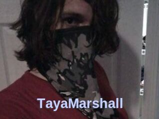 TayaMarshall