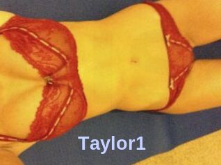 Taylor1