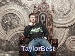TaylorBest