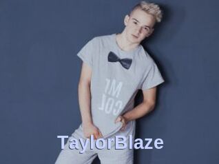 TaylorBlaze