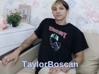 TaylorBoscan