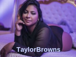 TaylorBrowns