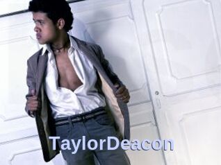 TaylorDeacon