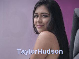 TaylorHudson