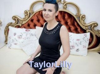 TaylorLilly