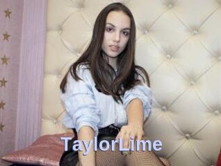 TaylorLime