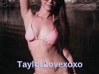 TaylorLovexoxo