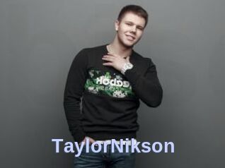 TaylorNikson
