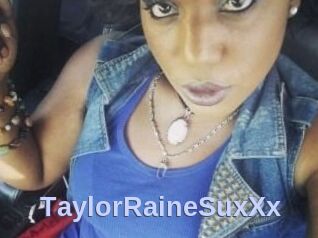 TaylorRaineSuxXx
