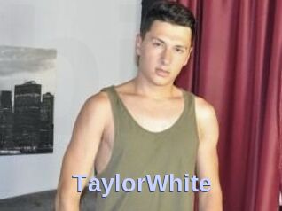 TaylorWhite