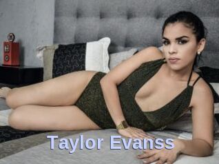 Taylor_Evanss