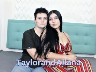 TaylorandAllana
