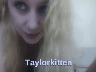 Taylorkitten